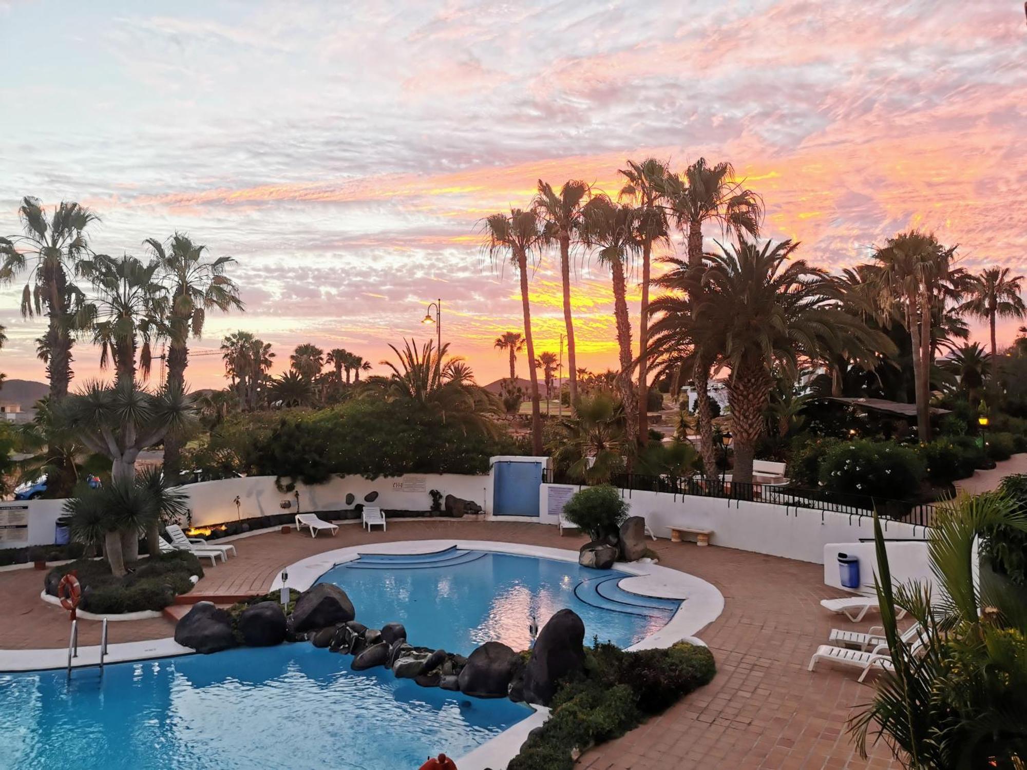Apartment Gold Del Sur Tenerife - Ocean View San Miguel de Abona Exterior photo