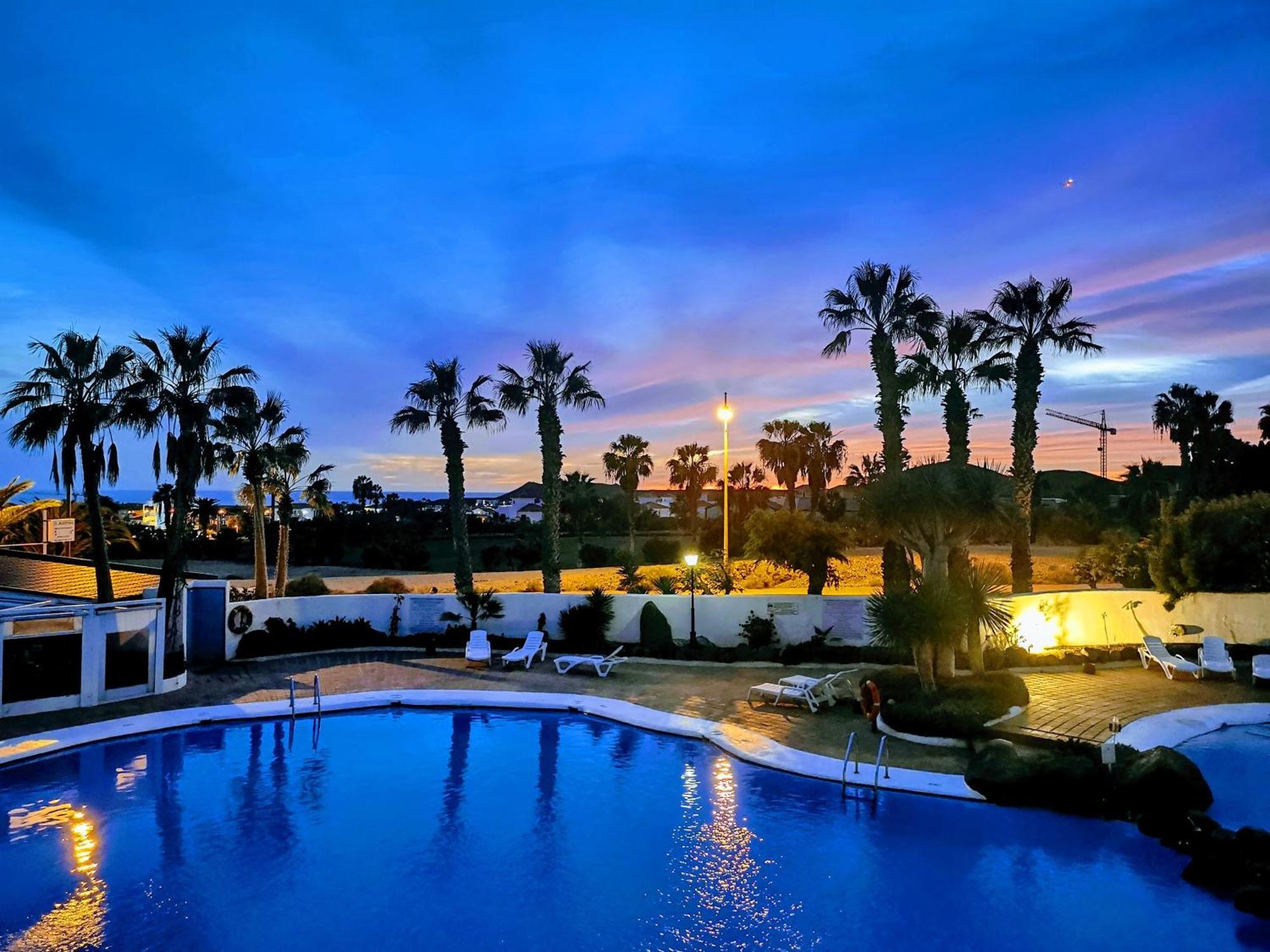 Apartment Gold Del Sur Tenerife - Ocean View San Miguel de Abona Exterior photo